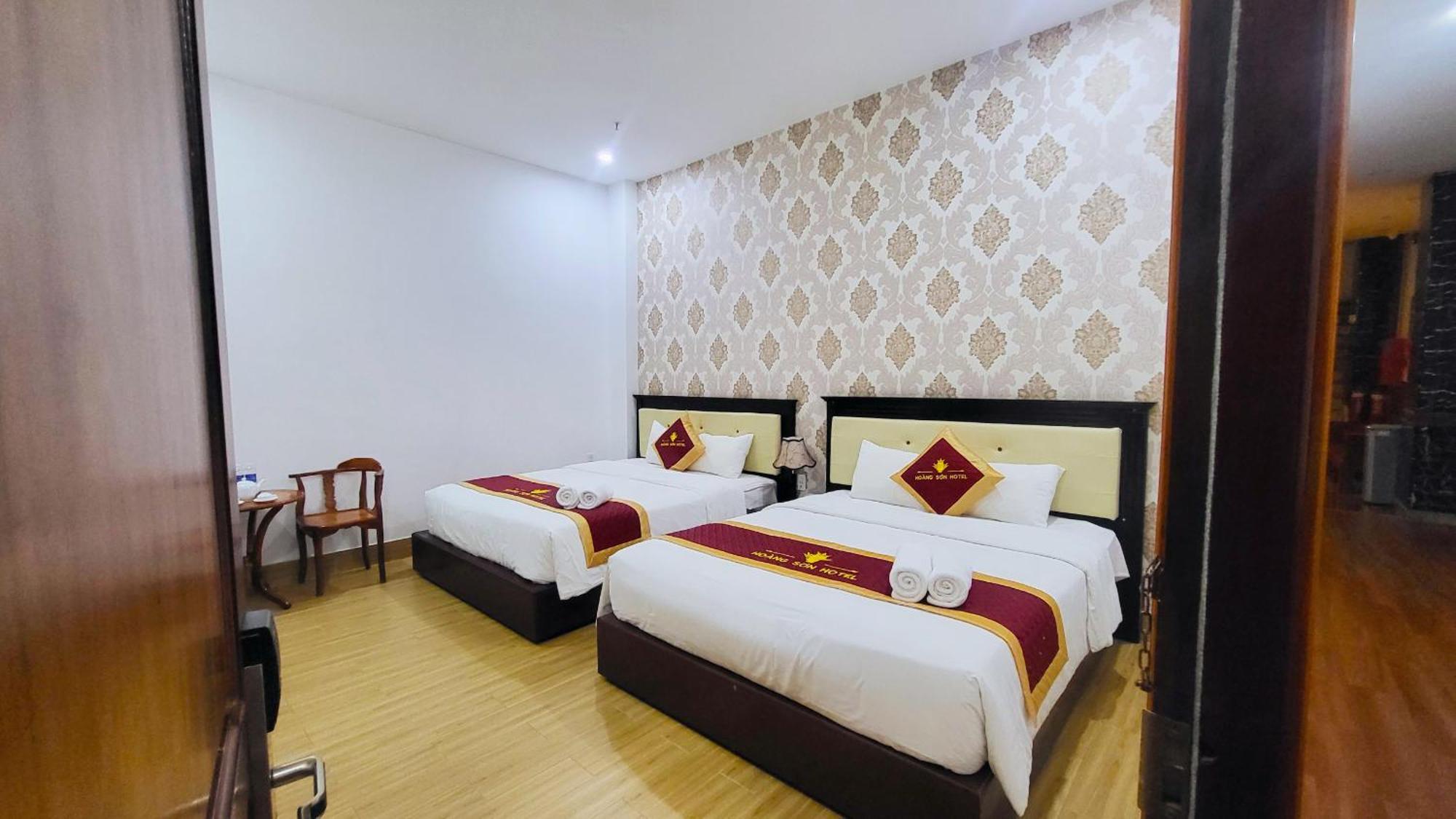 Hoang Son Hotel - Can Tho Exterior photo
