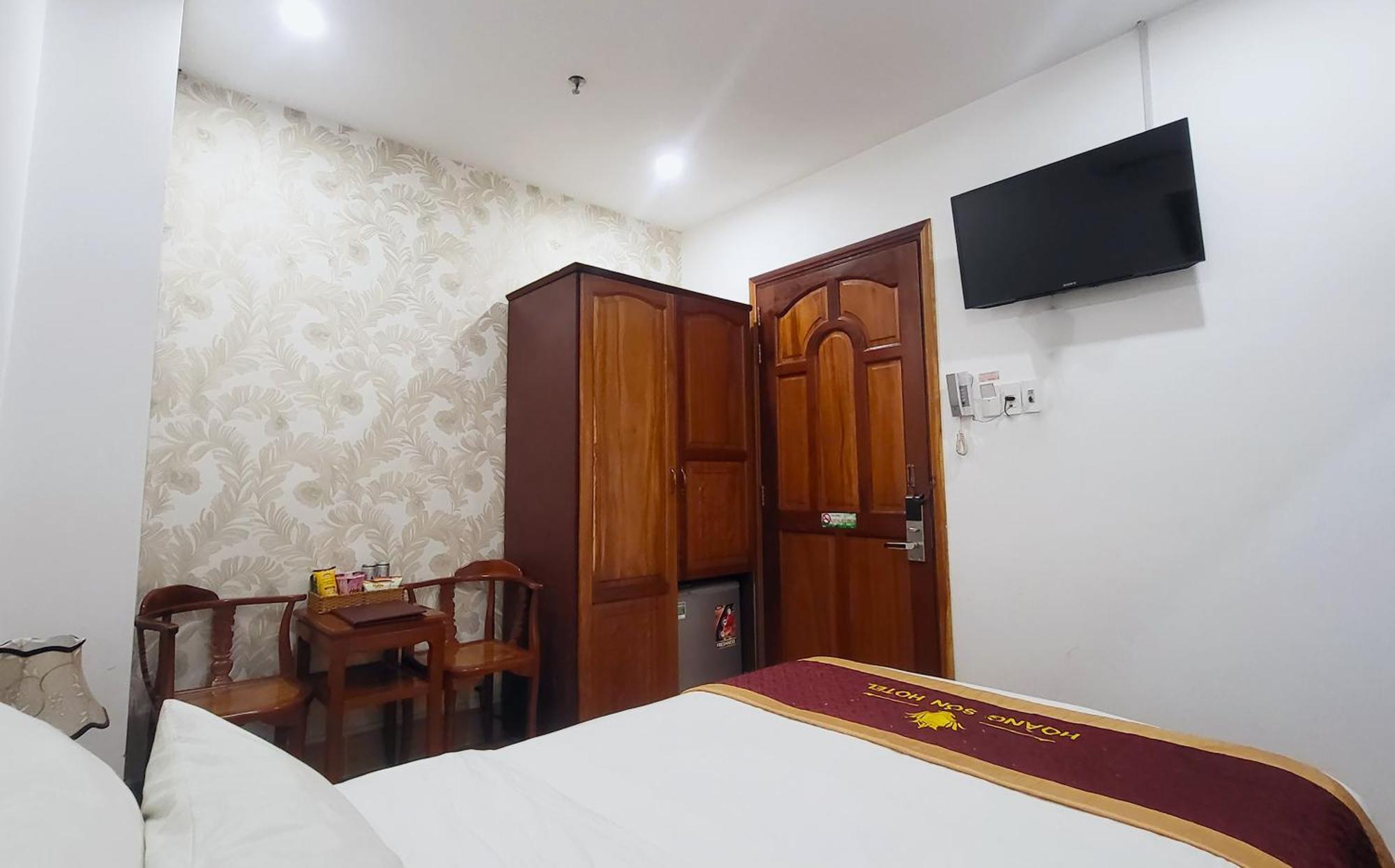 Hoang Son Hotel - Can Tho Exterior photo